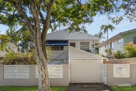 Property photo of 34 Albert Street Margate QLD 4019