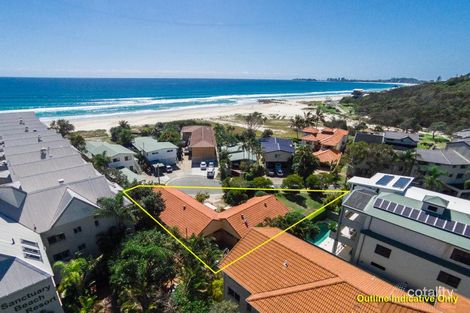 Property photo of 3 Darwalla Avenue Currumbin QLD 4223