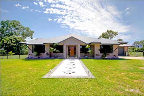 42 Samhordern Rd, Alice River, QLD 4817