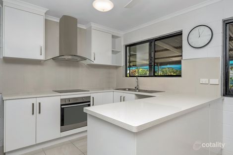 Property photo of 32 McBride Street Kirwan QLD 4817