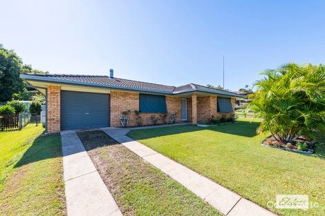 Property photo of 19 Moorhead Drive South Grafton NSW 2460