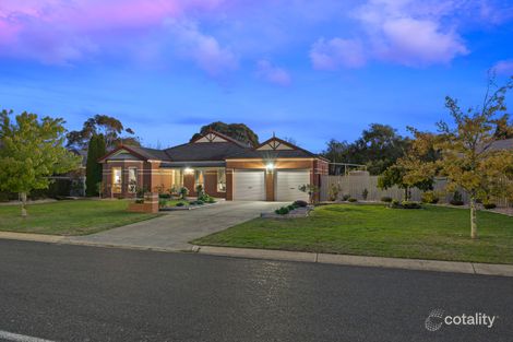 Property photo of 25 Robertson Drive Alfredton VIC 3350