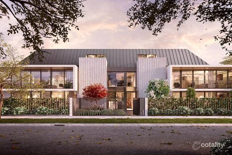 Property photo of 3/34 Elm Grove Brighton VIC 3186