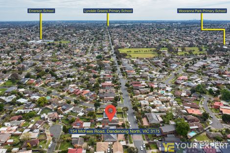 Property photo of 154 McFees Road Dandenong North VIC 3175