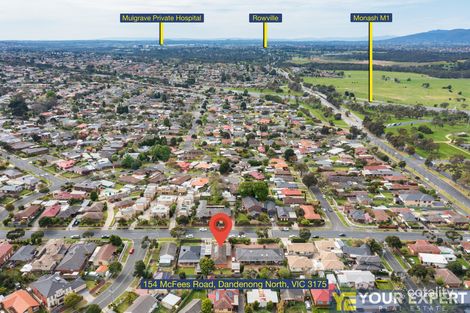 Property photo of 154 McFees Road Dandenong North VIC 3175