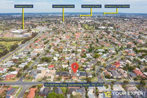 Property photo of 154 McFees Road Dandenong North VIC 3175