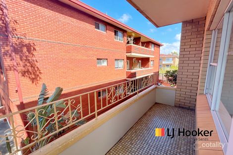 6/31-33 Trafalgar St, Brighton-Le-Sands, NSW 2216