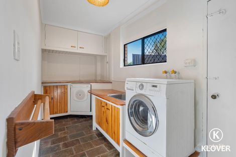 Property photo of 7 Merrick Street Capalaba QLD 4157