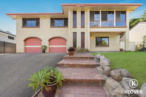 7 Merrick St, Capalaba, QLD 4157