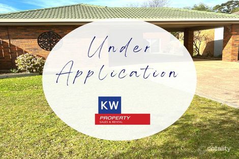 Property photo of 2 Selwyn Place Traralgon VIC 3844