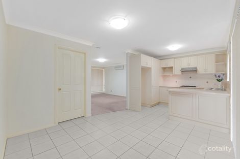 Property photo of 3/22 James Street Ingleburn NSW 2565