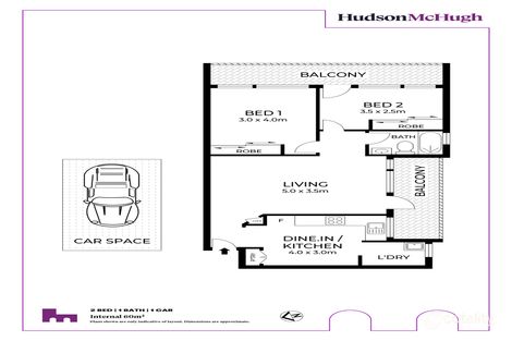 Property photo of 2/43-45 Livingstone Road Petersham NSW 2049
