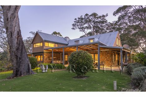 Property photo of 335 Rowe Road Witchcliffe WA 6286