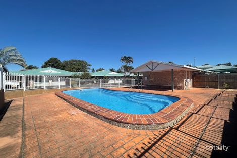 4/209 Victoria Pl, Berserker, QLD 4701