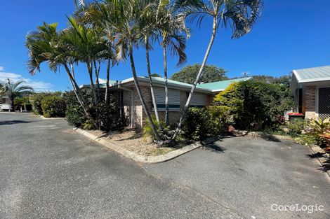 Property photo of 4/209 Victoria Place Berserker QLD 4701
