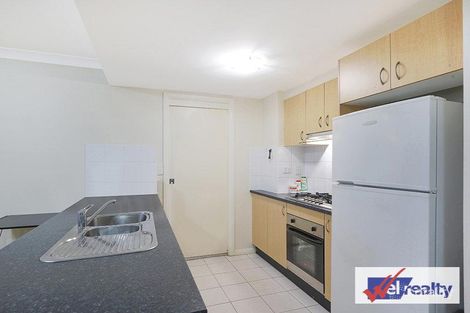 Property photo of 45/45 Rawson Street Auburn NSW 2144