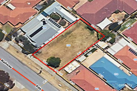 130 Railway Pde, Queens Park, WA 6107