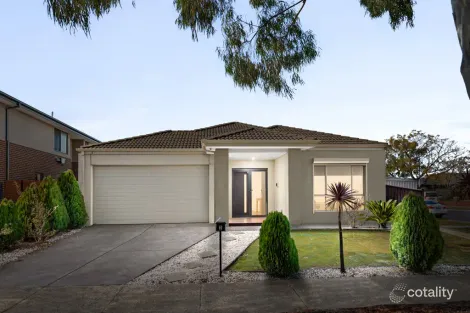 2 Delancey St, Tarneit, VIC 3029