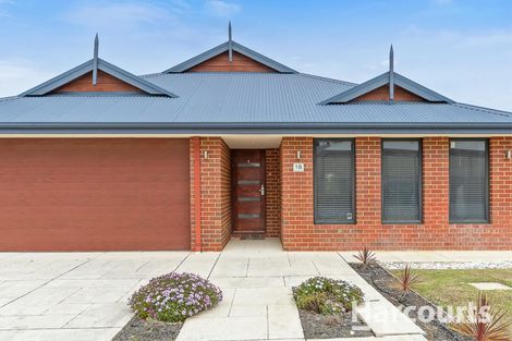 Property photo of 18 Celebration Boulevard Clarkson WA 6030