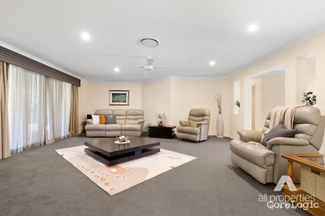 Property photo of 2 Benedict Court Springfield Lakes QLD 4300