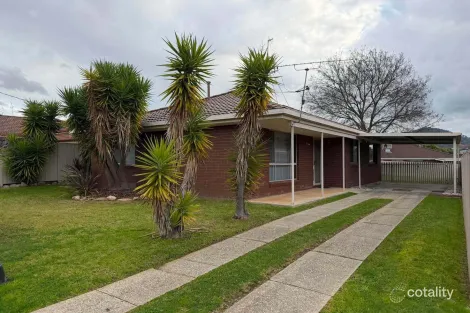 107 Marshall St, West Wodonga, VIC 3690