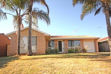 Property photo of 4 Waterworth Drive Narellan Vale NSW 2567