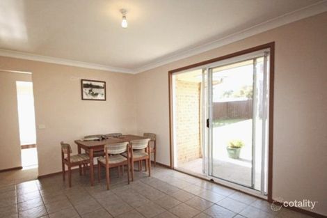 Property photo of 4 Waterworth Drive Narellan Vale NSW 2567