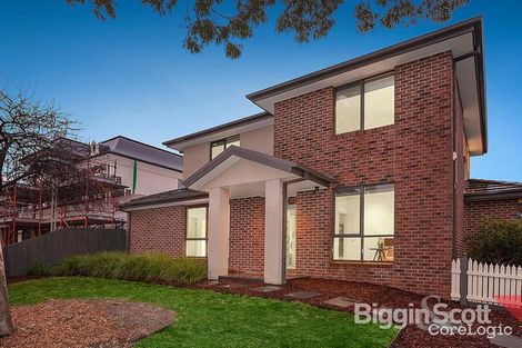 Property photo of 1/81 Larch Crescent Mount Waverley VIC 3149
