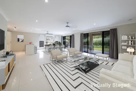 Property photo of 27 Endeavour Circuit Cannonvale QLD 4802
