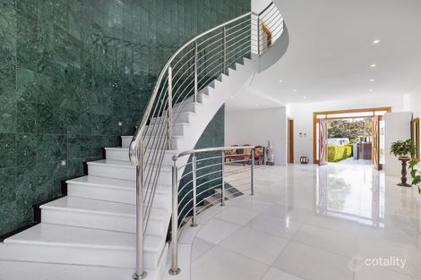 Property photo of 38 Mackenzie Street Strathfield NSW 2135