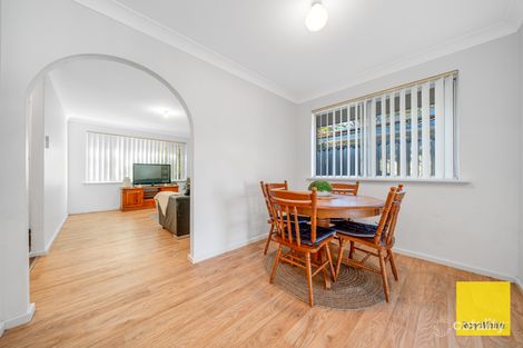 Property photo of 17 Brecknock Way Girrawheen WA 6064