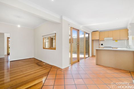 Property photo of 4 Charlotte Street Newport VIC 3015