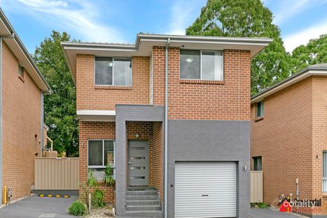 Property photo of 3/51 Cornelia Road Toongabbie NSW 2146