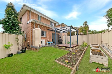 Property photo of 3/51 Cornelia Road Toongabbie NSW 2146