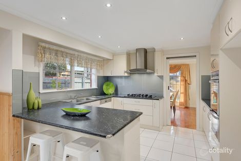 Property photo of 6 Ashcroft Avenue Templestowe VIC 3106