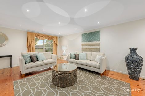Property photo of 6 Ashcroft Avenue Templestowe VIC 3106