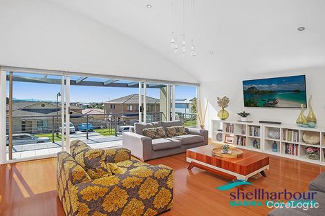 Property photo of 24 Stradbroke Avenue Shell Cove NSW 2529