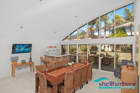 Property photo of 24 Stradbroke Avenue Shell Cove NSW 2529