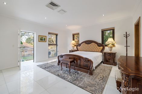 Property photo of 38 Mackenzie Street Strathfield NSW 2135