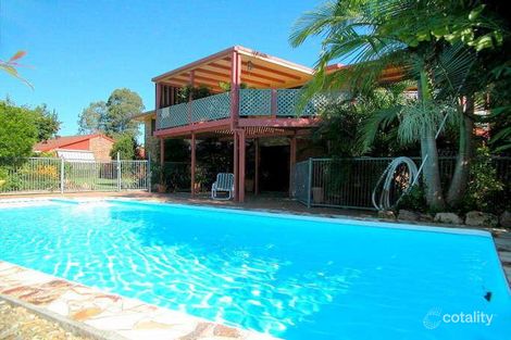Property photo of 19 Grimsby Street The Gap QLD 4061