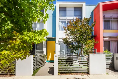 Property photo of 8 Quain Street Crace ACT 2911