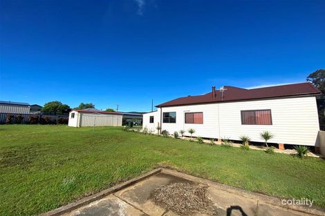 Property photo of 27 Wollombi Road Cessnock NSW 2325