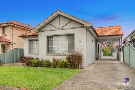 25 Shannon St, Greenacre, NSW 2190