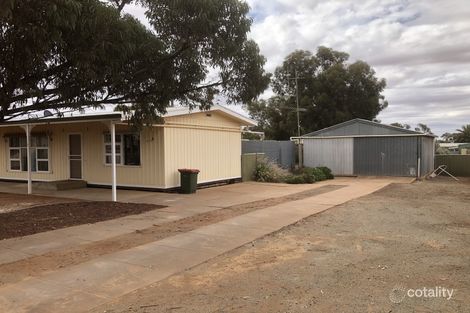 Property photo of 1 First Street Orroroo SA 5431