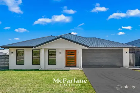 Property photo of 82 Macadamia Circuit Medowie NSW 2318
