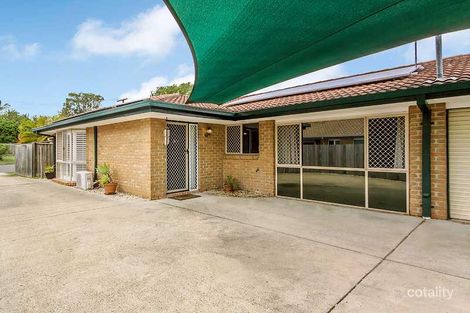 Property photo of 1/14 Freeman Street Labrador QLD 4215