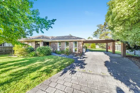 100 Liverpool Rd, Kilsyth, VIC 3137