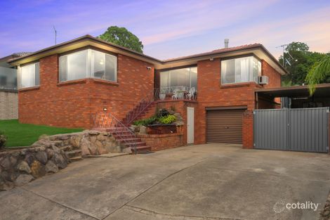 Property photo of 113 Campbellfield Avenue Bradbury NSW 2560