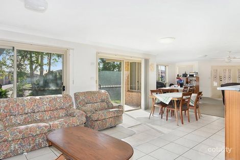 Property photo of 25 The Mainbrace Yamba NSW 2464