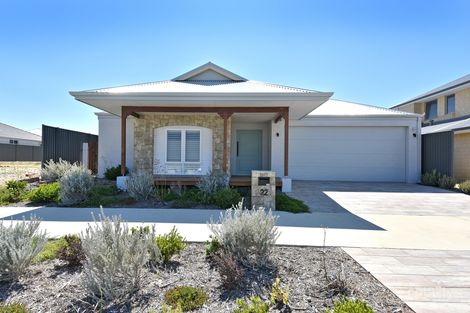 Property photo of 22 Mirabilis Avenue Jindalee WA 6036